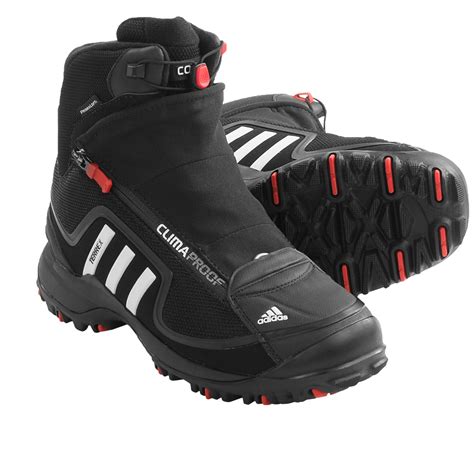 snowboots adidas heren|adidas winter waterproof shoes.